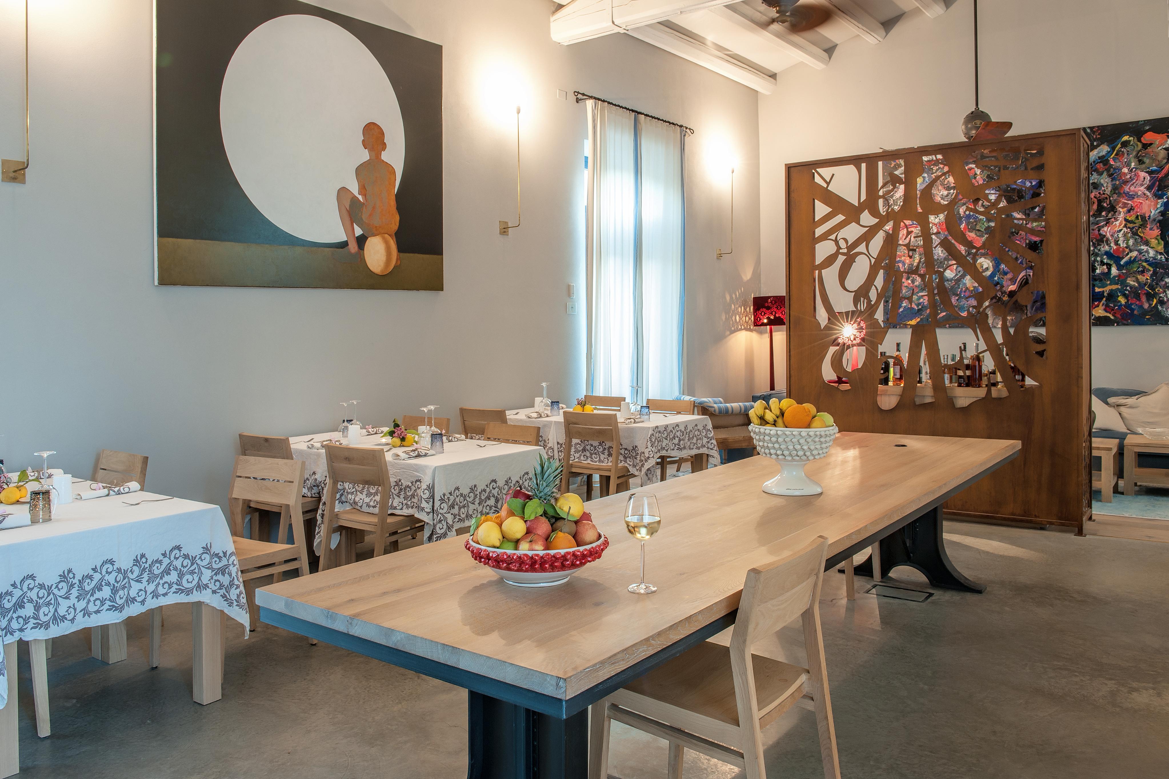 Masseria Della Volpe 카살레 모디카 외부 사진