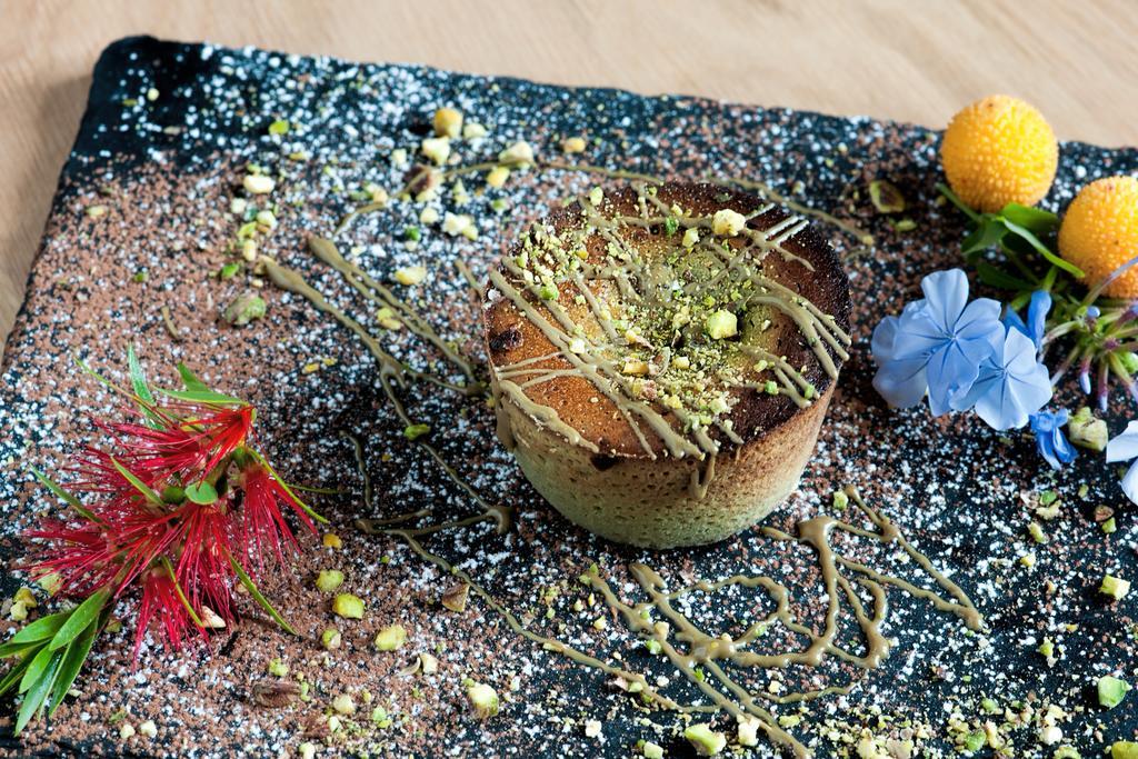Masseria Della Volpe 카살레 모디카 외부 사진